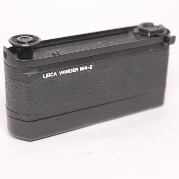 Used Leica Winder M4-2