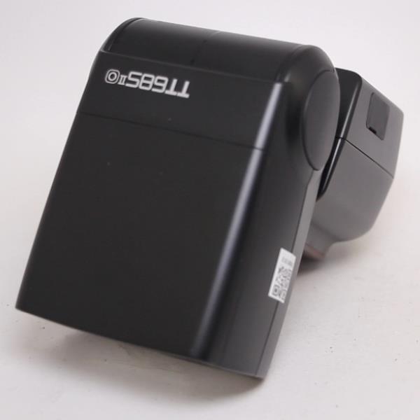 Used Godox TT685 II Thinklite TTL Flash for Olympus/Panasonic