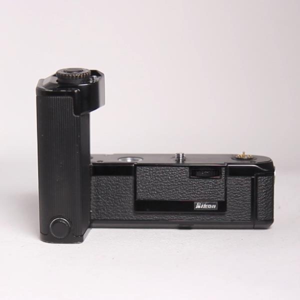 Used Nikon MD-15 Motor Drive Winder