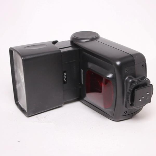 Used Metz Mecablitz 36 AF-5 Digital Flash - Nikon