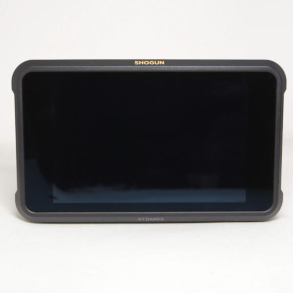 Used Atomos Shogun 7 classic LCD Monitor-Recorder