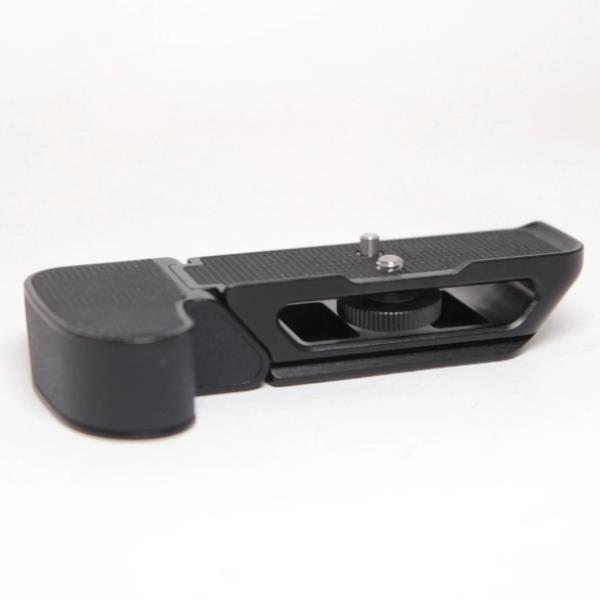 Used Nikon Extension Grip Z-GR1 Z Arca-Swiss