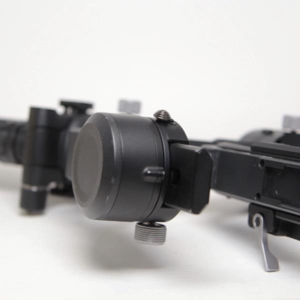 Used DJI Ronin-SC2 PRO combo kit