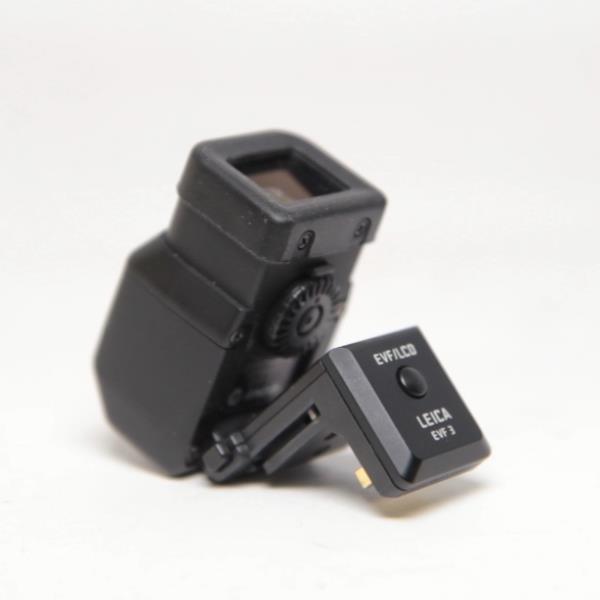 Used Leica EVF 3 EVF/LCD Veiwfinder.