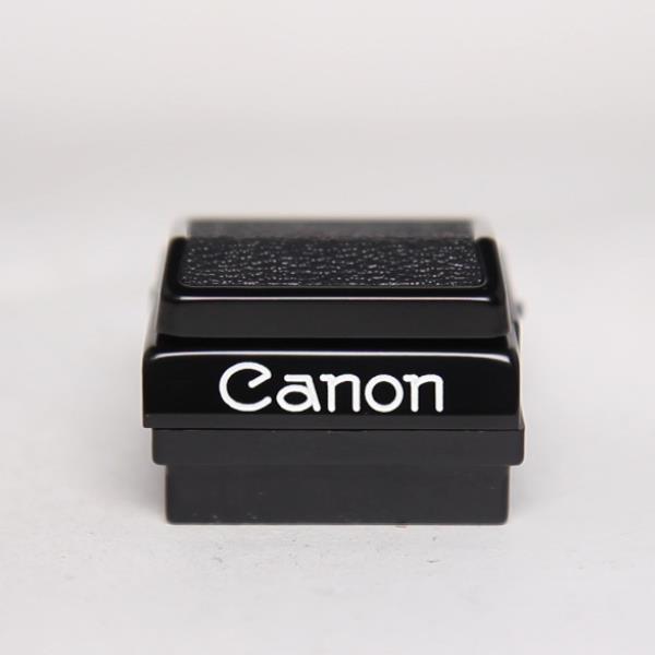 Used Waist Level Finder for Canon F-1