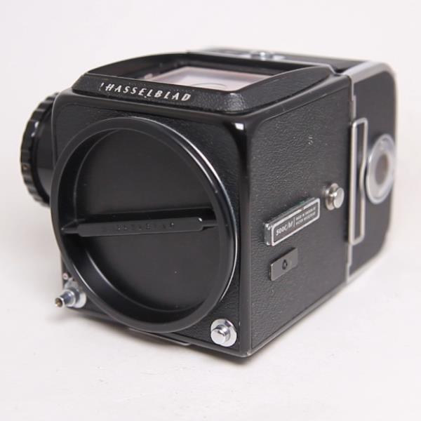 Used Hasselblad 500C/M Film Camera