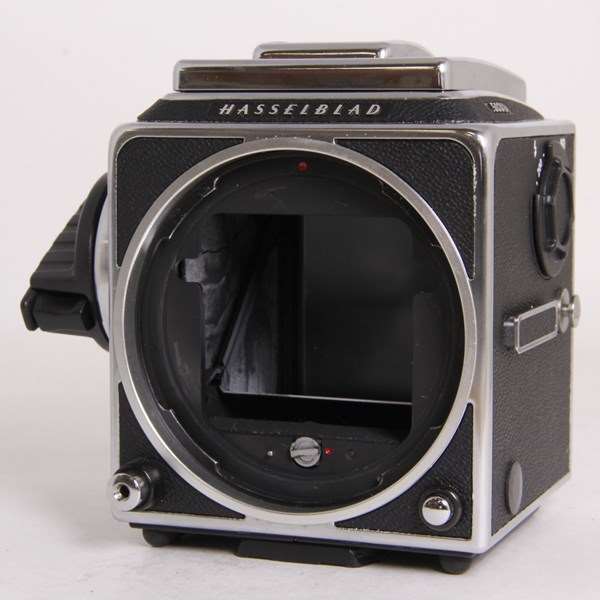 Used Hasselblad 503cw Film Camera body