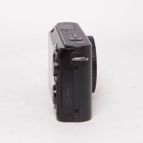 Used Nikon 1 J1 Park Cameras