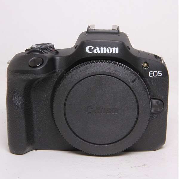Used Canon EOS R100 Camera