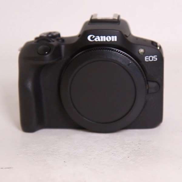 Used Canon EOS R100