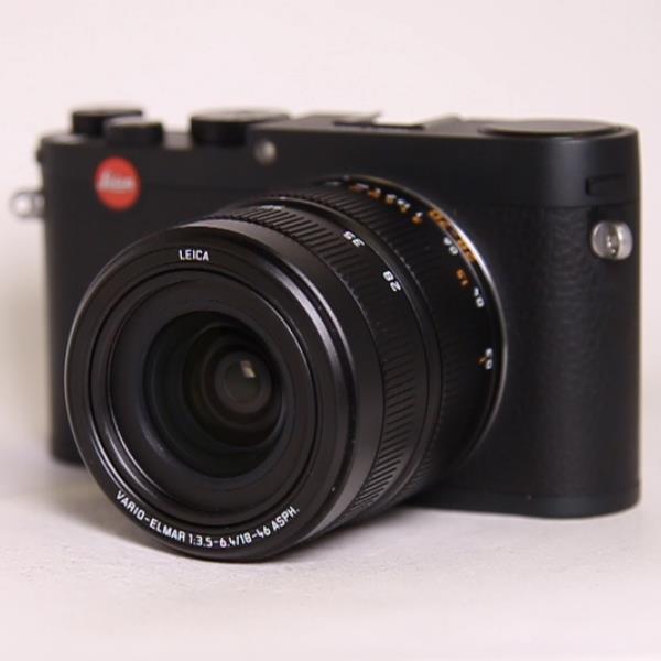 Used Leica X Vario (Type 107)