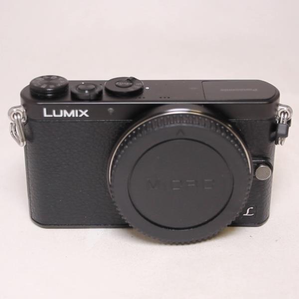 Used Panasonic Lumix GM1 Camera