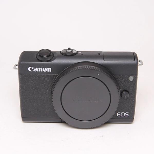 Used Canon EOS M200