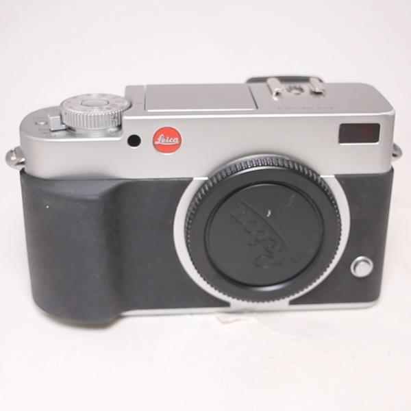 Used Leica Digilux 3 Digital Camera
