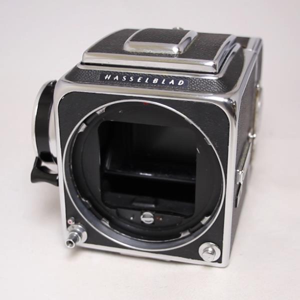 Used Hasselblad 500 C/M Body