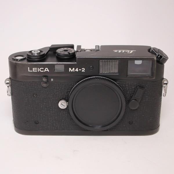 Used Leica 