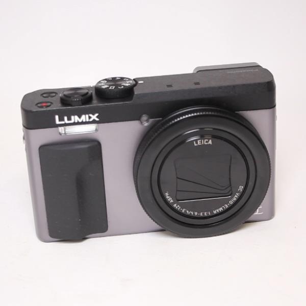 Used Panasonic Lumix TZ93