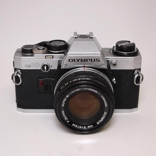 Used Pentax Espio 90MC 35mm film Camera