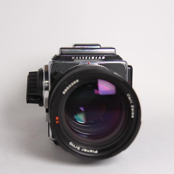 Used Hasselblad 205 FCC camera Body