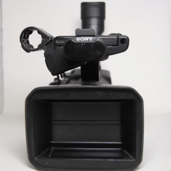 Used Sony HXR-NX5E Camcorder