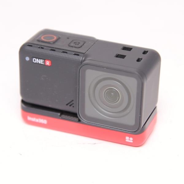 Used Insta360 One R Twin Edition
