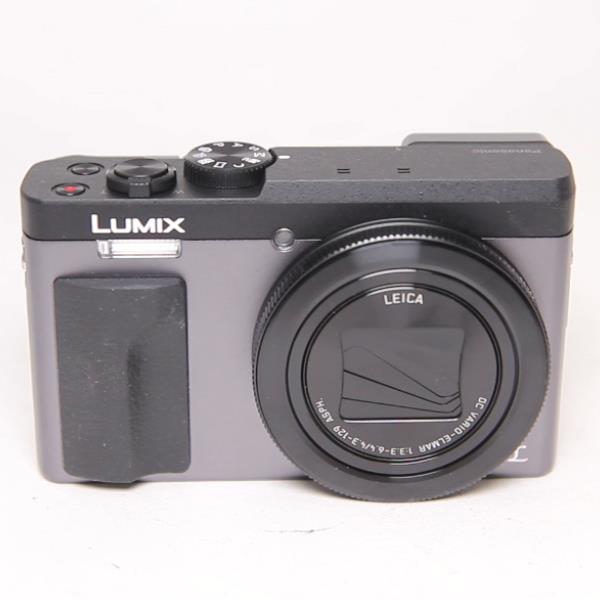 Used Panasonic TZ93 Compact Camera