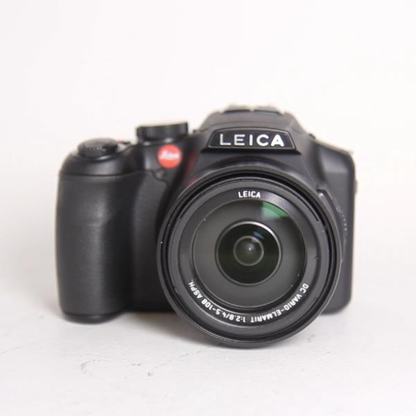 Used Leica V-Lux 4 Boxed