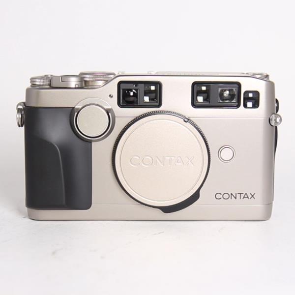 Used Contax G2