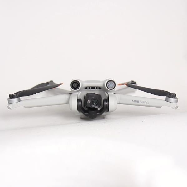 Used DJI Mini 3 Pro Drone Fly More Combo