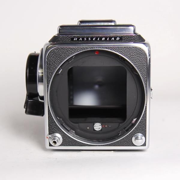 Used Hasselblad 500 C/M Body