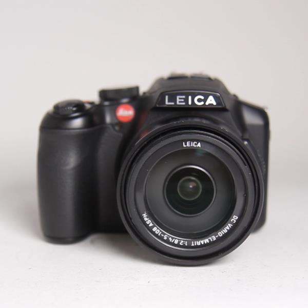 Used Leica V-Lux 4 Camera