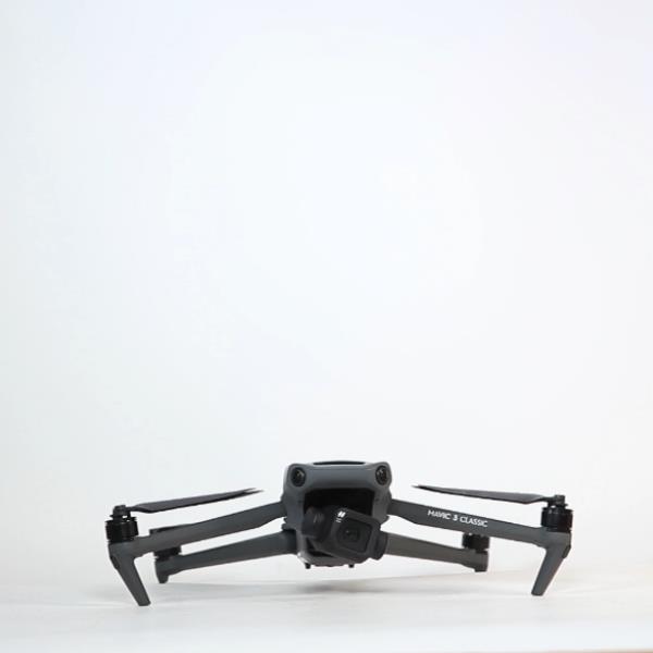 Used DJI Mavic 3  Classic Fly More Combo
