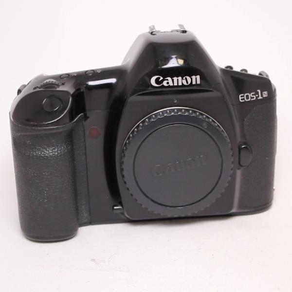 Used Canon EOS -1n 35mm Film Camera