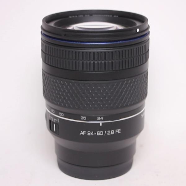 Used Olympus OM-2n 35mm Camera