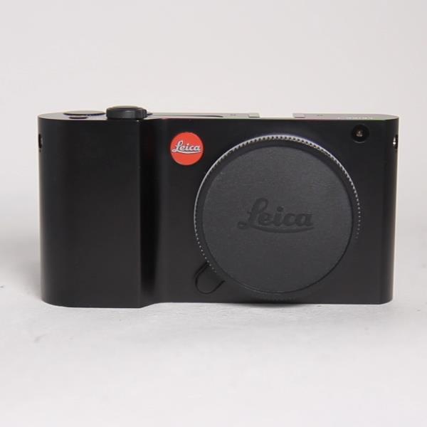 Used Leica T Typ 701
