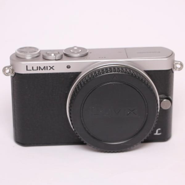 Used Panasonic Lumix GM1 Camera