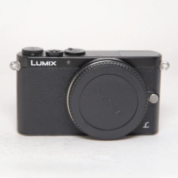 Used Panasonic GM1