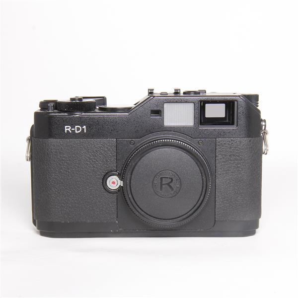Used Epson R-D1