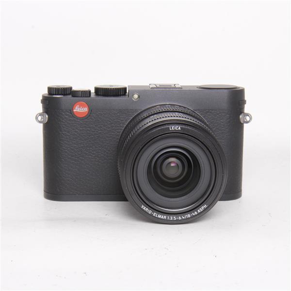 Used Leica X Vario Typ 107