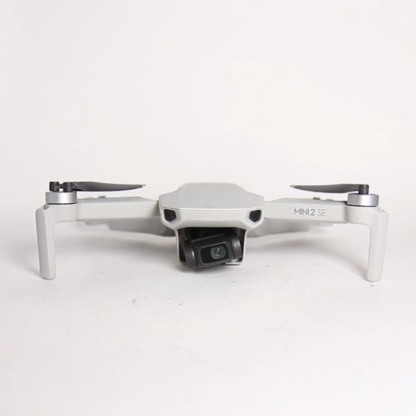 Used DJI Mini 2 SE Drone