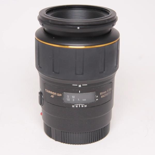 Tamron SP AF 90mm f/2.8 Macro 1:1 - Sony Ffit