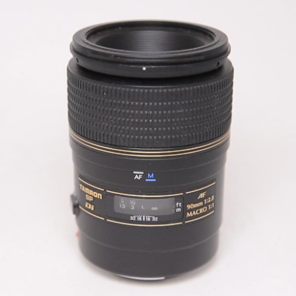 Used Tamron SP 90mm f/2.8 Di Macro 1:1 - Sony A Fit