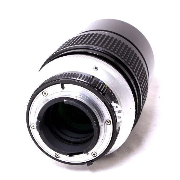 Used Nikon 180mm f/2.8 Ai Manual focus Lens