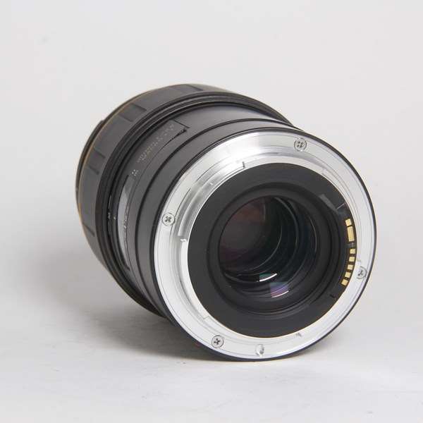 Used Tamron SP AF90mm 2.8 Macro 1:1 for Canon-AF