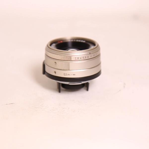 Used Contax G  to Fuji X Mount  Adapter