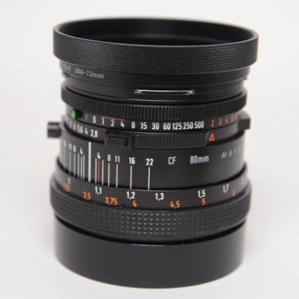 Used Hasselblad 80mm F/2.8 CF V Mount Lens
