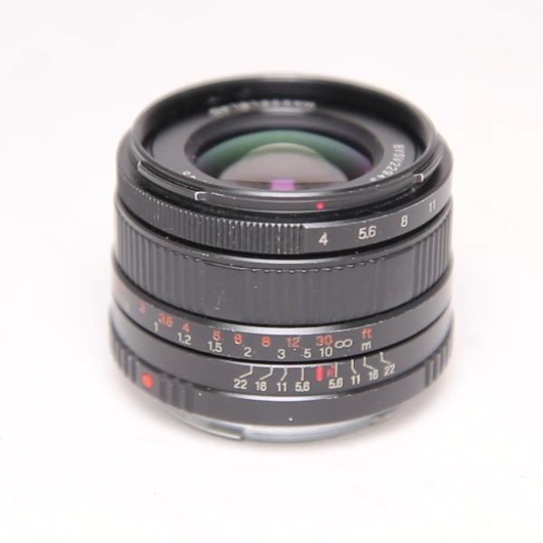 Used Hasselblad XPan 45mm f/4