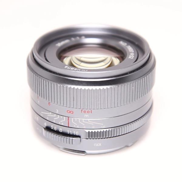 Used 7Artisans 35mm f/1.4 - L Mount
