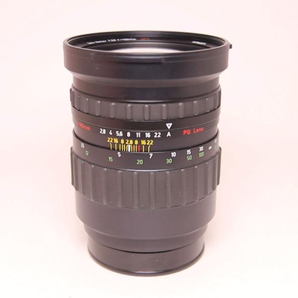 Used Schneider-Kreeuznach 180mm f/2,8 for Rollei 6000