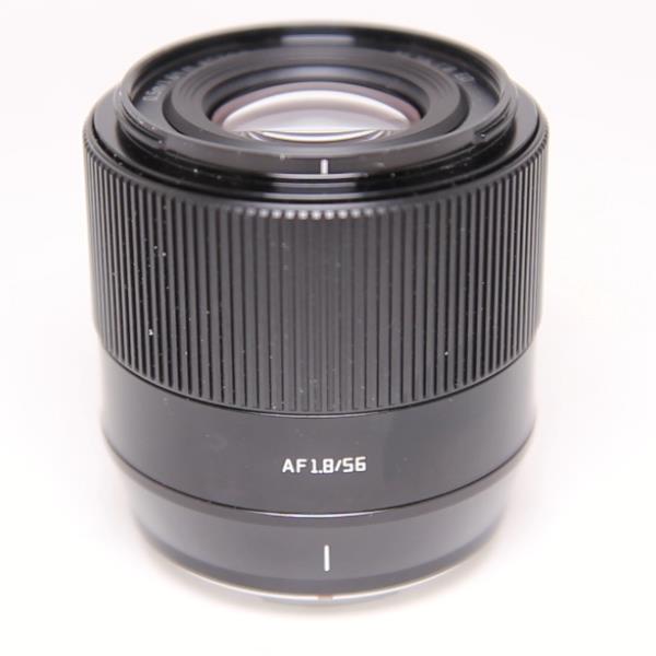 Used TTArtisan AF 56mm f/1.8 - Fuji X Mount